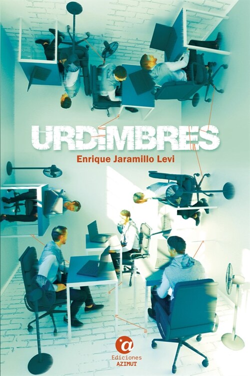 URDIMBRES (Book)