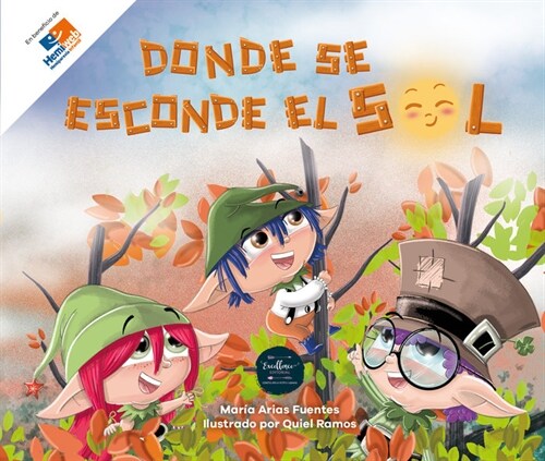 Donde se esconde el sol (Hardcover)