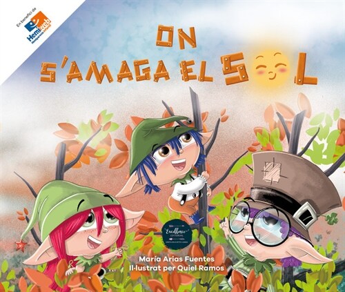 On samaga el sol (Hardcover)