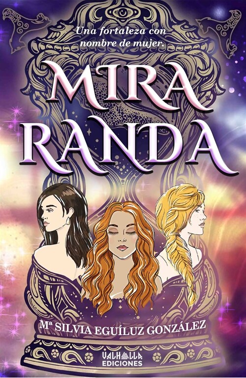 Mira Randa (Other Book Format)