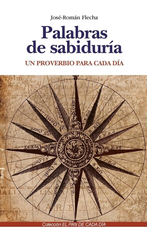 PALABRAS DE SABIDURIA (Paperback)