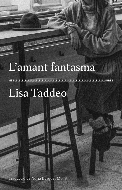 LAMANT FANTASMA (Other Book Format)