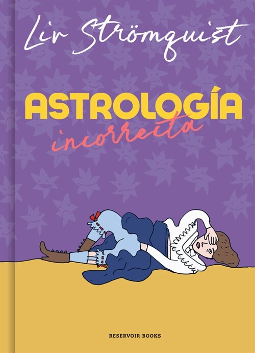 ASTROLOGIA INCORRECTA (Book)