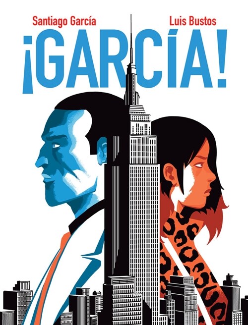 GARCIA! 4 (Book)