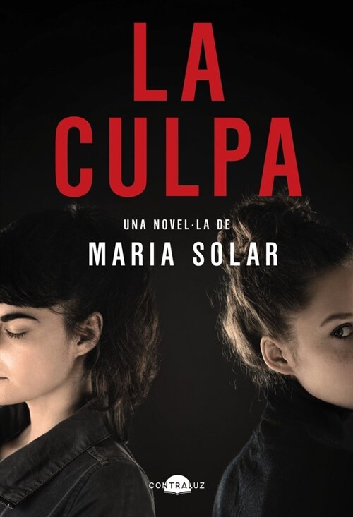 LA CULPA (Book)