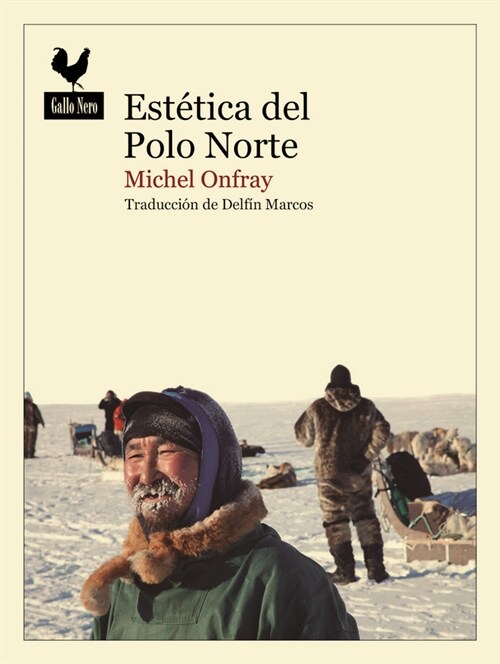 ESTETICA DEL POLO NORTE (Book)