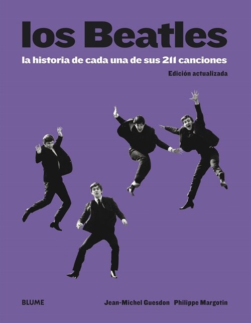 Los Beatles (Hardcover)