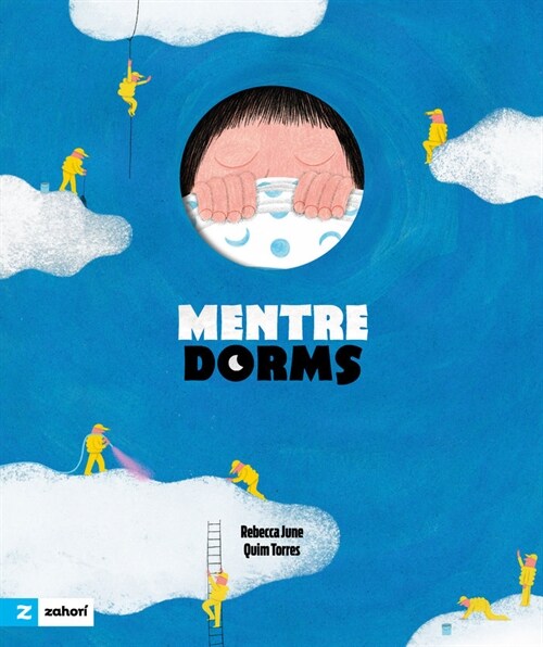 Mentre dorms (Hardcover)