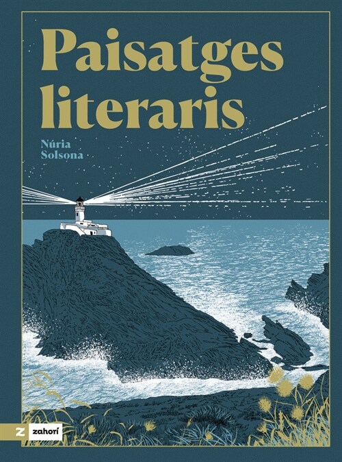 Paisatges literaris (Hardcover)