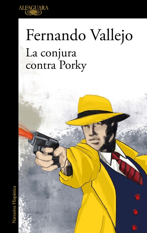 La Conjura Contra Porky / The Plot Against Porky (Paperback)