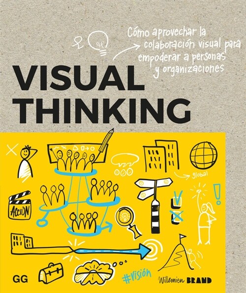 VISUAL THINKING (Paperback)