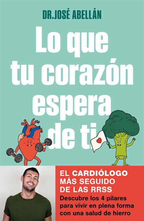Lo Que Tu Coraz? Espera de Ti / What Your Heart Expects of You (Paperback)