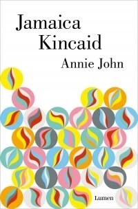 ANNIE JOHN (Book)