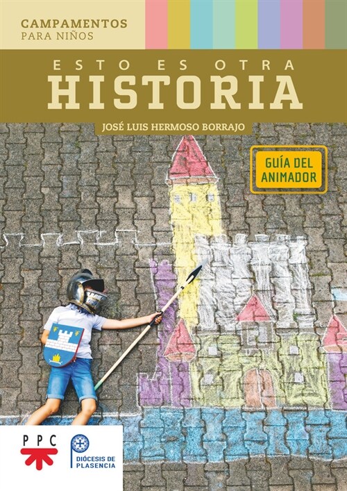 ESTO ES OTRA HISTORIA GUIA DEL ANIMADOR (Paperback)