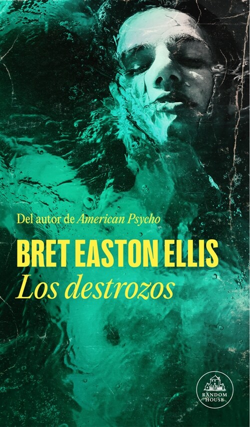 Los Destrozos / The Shards (Paperback)