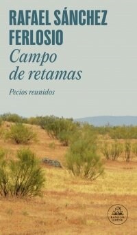 CAMPO DE RETAMAS (Book)