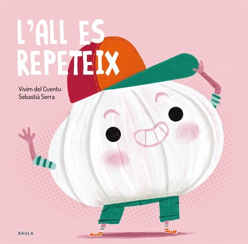 LALL ES REPETEIX (Paperback)