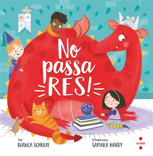 C NO PASSA RES (Book)