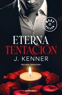 ETERNA TENTACION TRILOGIA TENTACION 1 (Book)