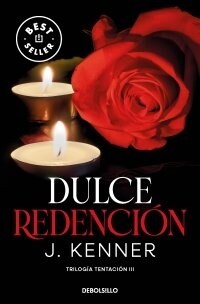 DULCE REDENCION TRILOGIA TENTACION 3 (Book)