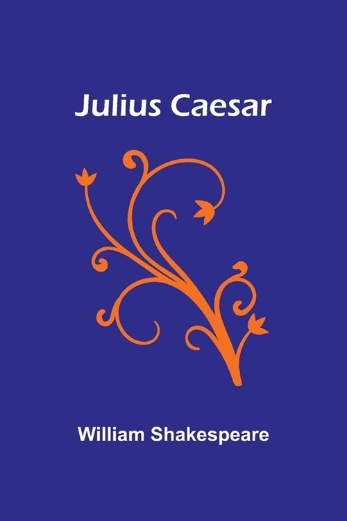 Julius Caesar (Paperback)