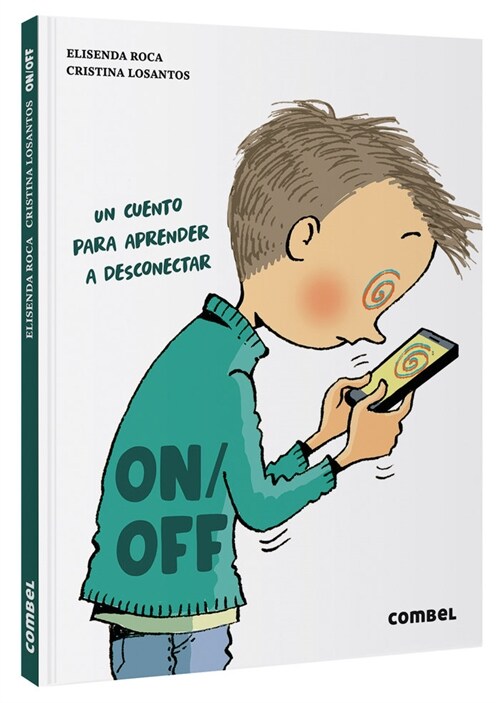 ON/OFF (Hardcover)