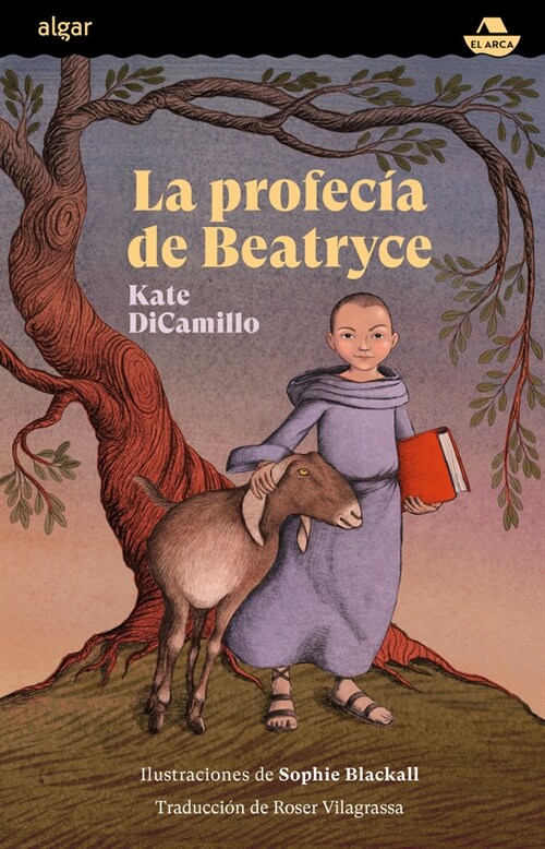 LA PROFECIA DE BEATRYCE (Other Book Format)