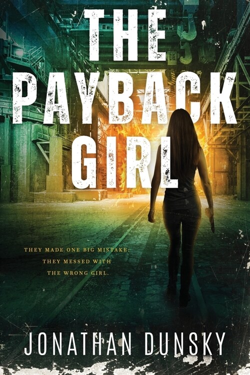 The Payback Girl (Paperback)
