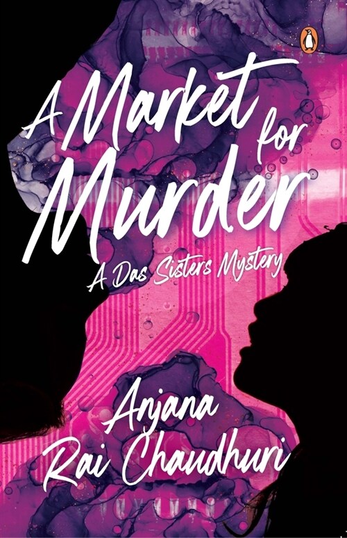 A Market for Murder: A Das Sisters Mystery (Paperback)