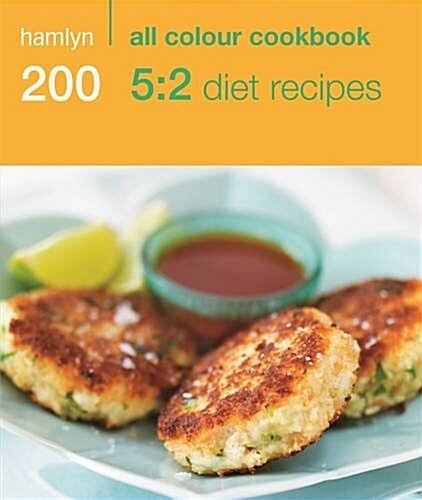 200 5:2 Diet Recipes (Paperback)