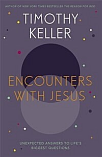 Encounters with Jesus (Hardcover)
