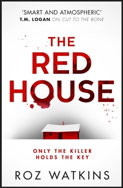 The Red House (Paperback)
