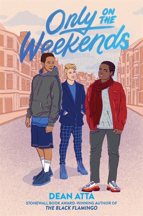 Only on the Weekends (Paperback)