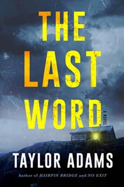 The Last Word Intl : A Novel (Paperback)