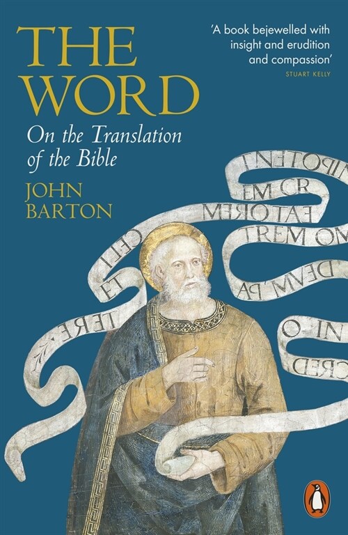 The Word : On the Translation of the Bible (Paperback)