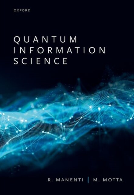 Quantum Information Science (Hardcover, 1)