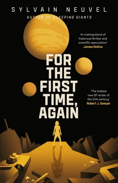 For the First Time, Again (Paperback)