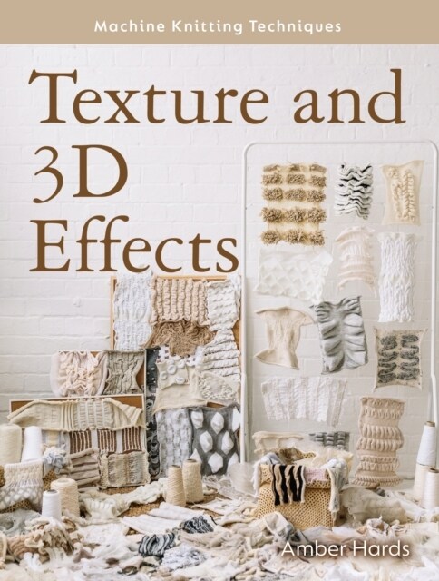 Texture and 3D Effects (Paperback)