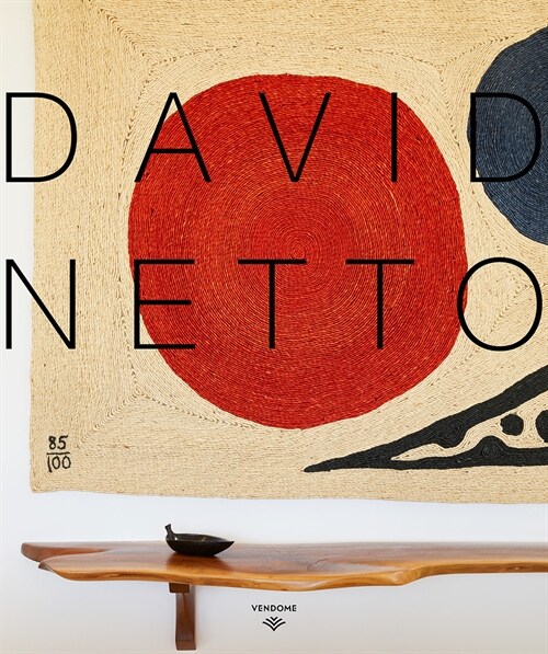 David Netto (Hardcover)