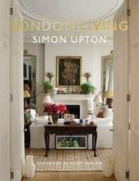 London Living: Town and Country (Hardcover)
