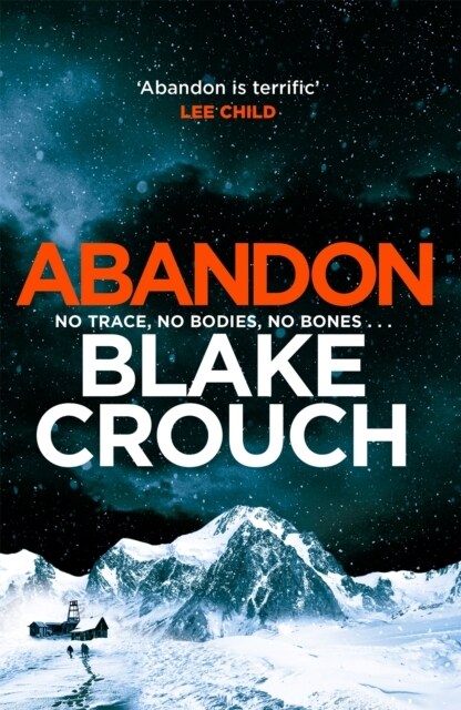 Abandon (Paperback)