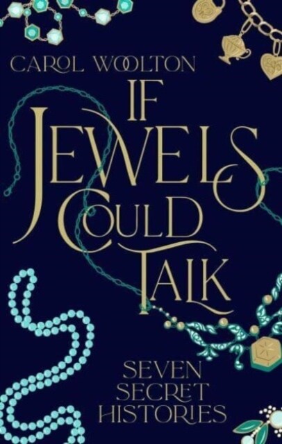If Jewels Could Talk (Hardcover)