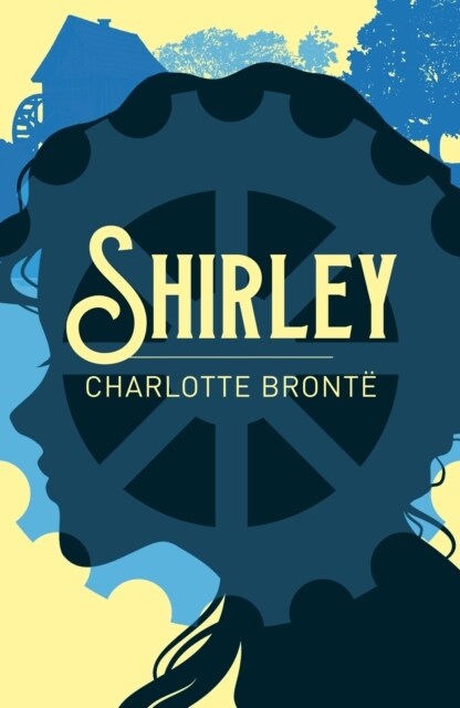 Shirley (Paperback)