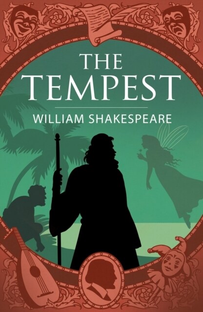 The Tempest (Paperback)