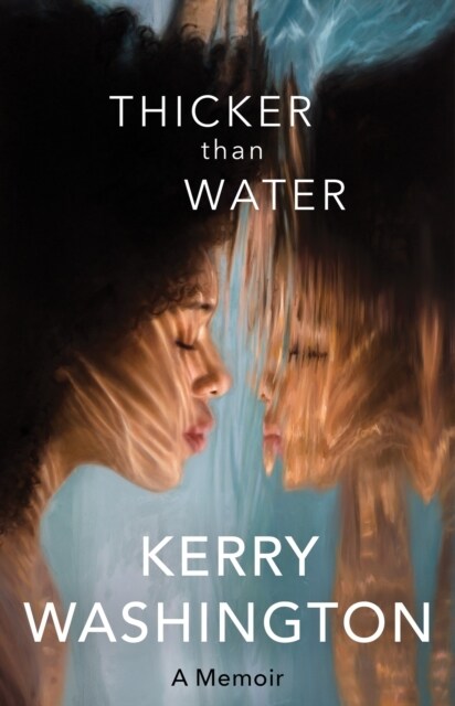 Thicker Than Water (Hardcover)