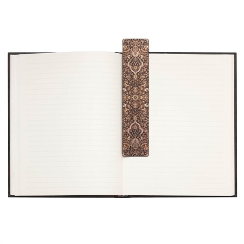 Paperblanks Terrene Medina Mystic Bookmark (Paperback)