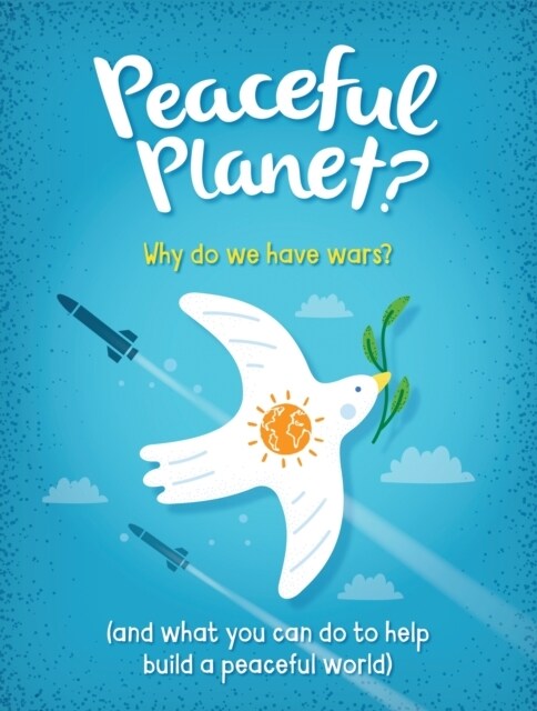 Peaceful Planet? (Hardcover)