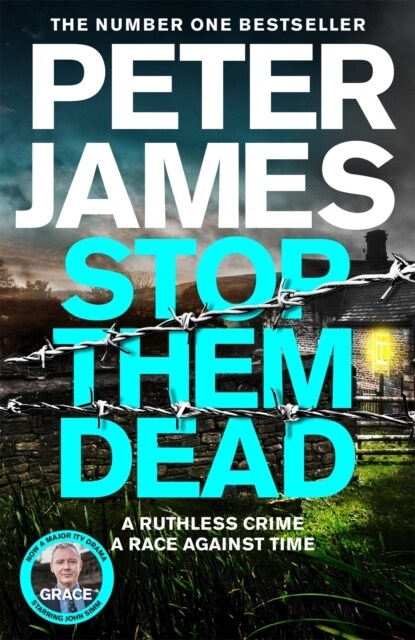 Stop Them Dead (Paperback)