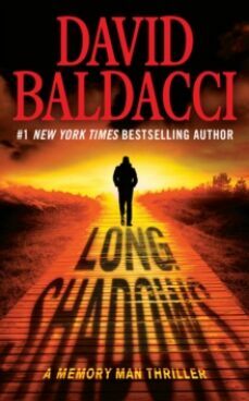 Long Shadows (Paperback)