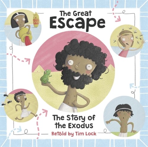 The Great Escape (Paperback)